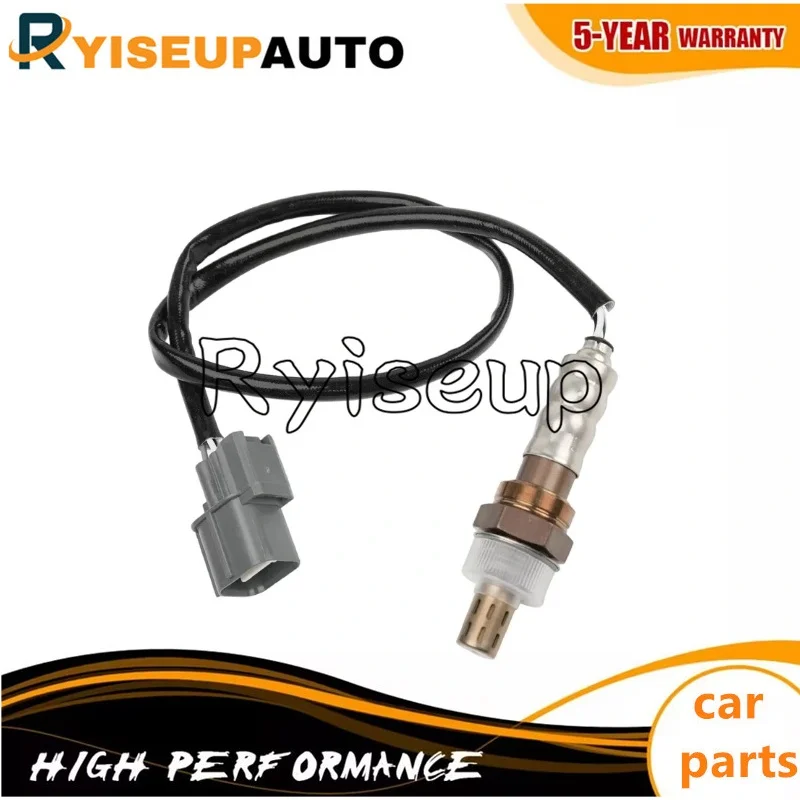

234-4368 O2 датчик кислорода с задним подогревом 2344356 для Honda Odyssey Pilot Ridgeline Accord S2000 Acura RL MDX TL 234-4369