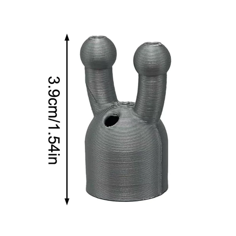 Tapa de inhalador de aceite esencial aromático, Mini botella dispensadora de inhalador de aceite esencial y Perfume, cubierta de inhalador de aceite esencial a prueba de fugas