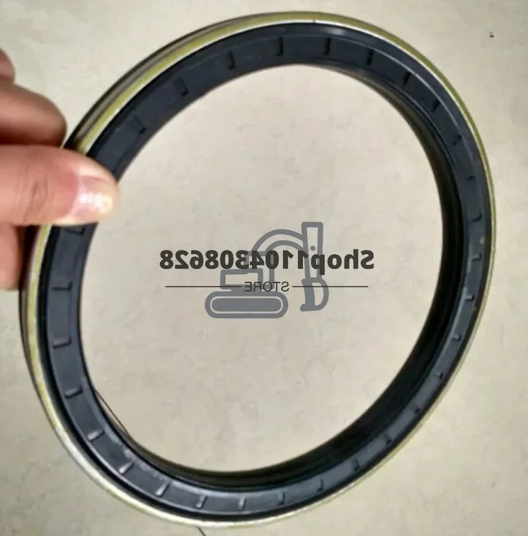 

Cassette Oil Seals TA TB SA SB VB HUB SEALS 85*110*13/14.5 new