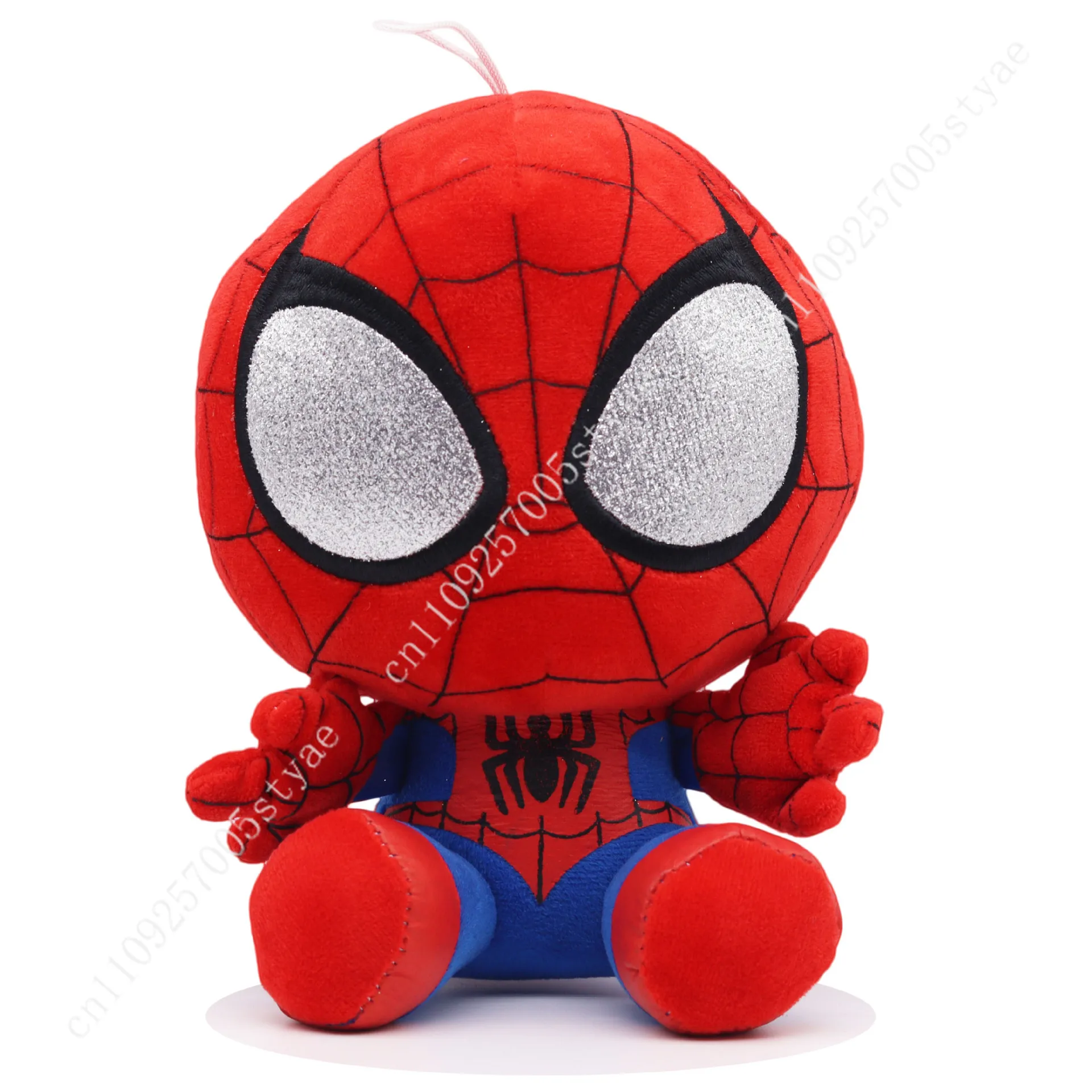 

Marvel 3D Deadpool Spider-man Spider-Gwen 8" Table Room Car Decoration