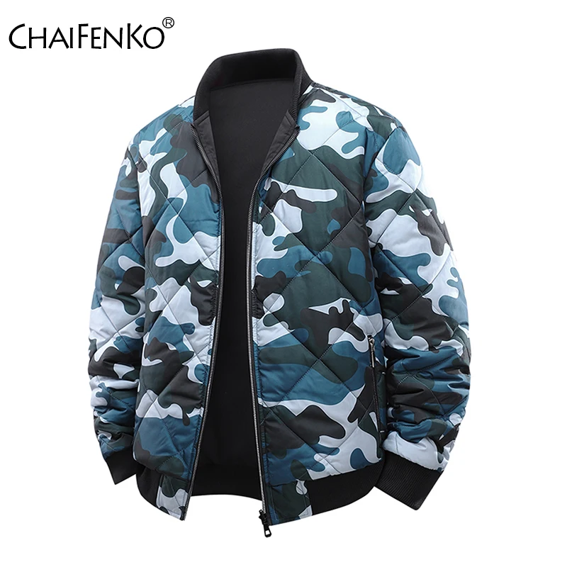 

Зимнее модное ложное мужское пальто из двух предметов, новая теплая утепленная куртка с капюшоном, уличная ветрозащитная удобная повседневная парка с принтом