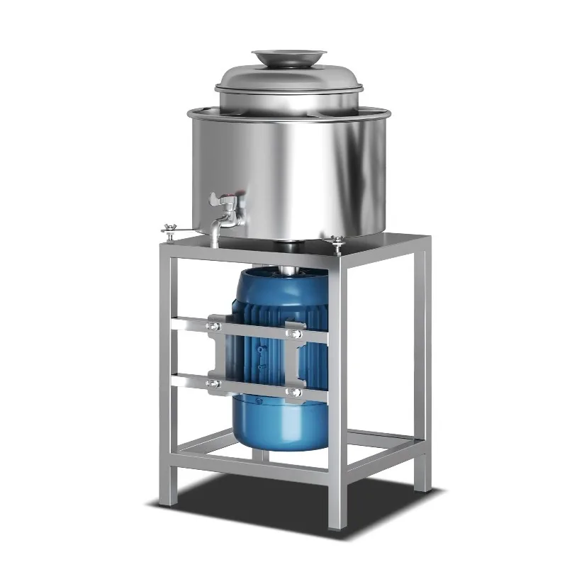 

Meatball beater Commercial automatic lean meat forming meat grinder