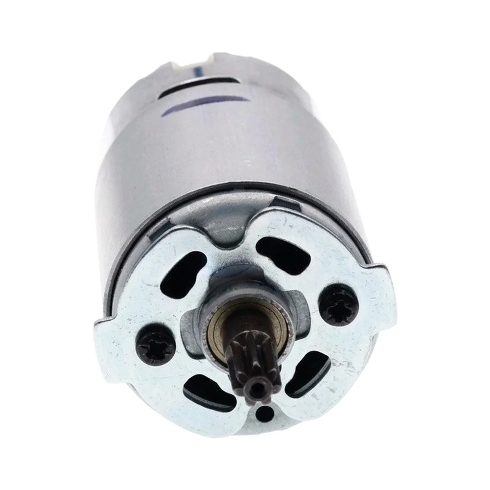 Replacement Motor Part Number N076006 for DCF813 and DCF815 For Impact Drivers Meeting OEM Functional Requirements