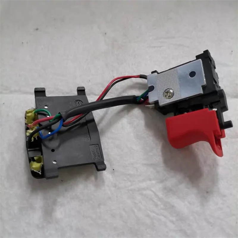 Imagem -02 - Furadeira Elétrica para Bosch Gsb180-li Gsr18v190 Gsr180-li 2607202330 Acessórios Ferramenta Elétrica 1pc