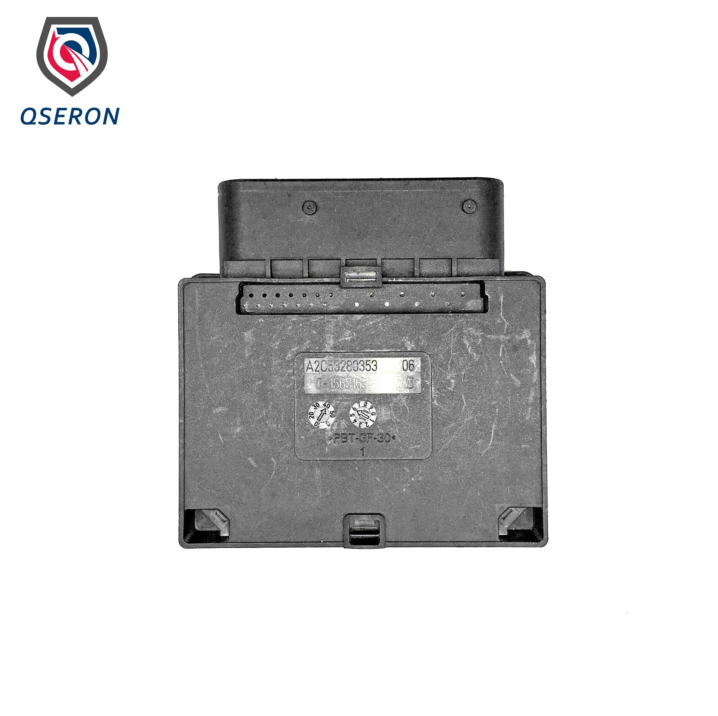 High Quality Body Control Module 32620273-A Body Control Module For BMW Z4 Roadster E89