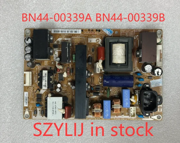 

Хорошее качество для BN44-00339A BN44-00339B BN44-00339C P3237F1_AHS