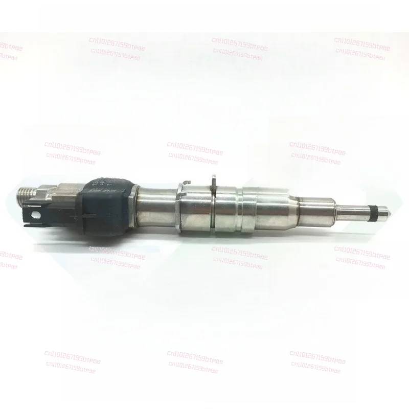 Fuel Injector 13537537317 13538616079, Replacement for  N54 N63 Engine