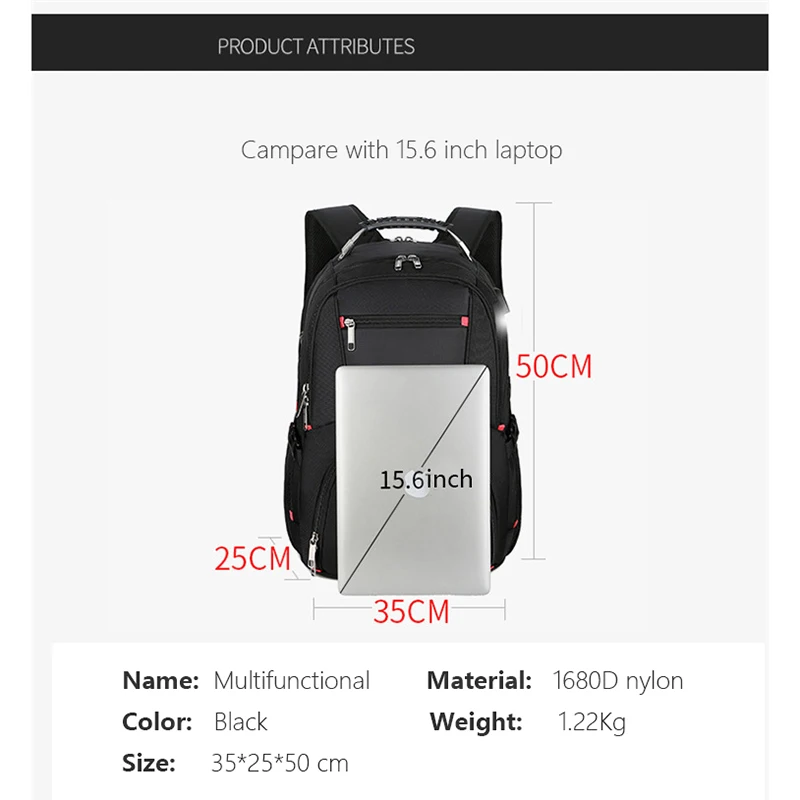 Crossten Swiss-Multifunctional 17