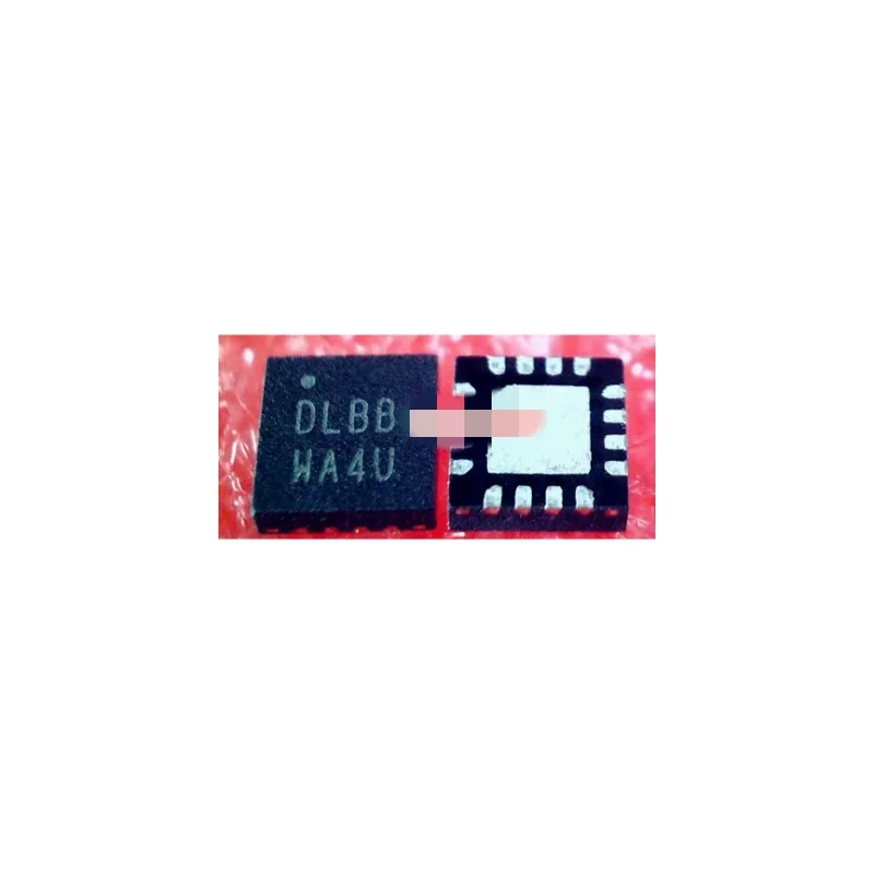1PCS/LOT ISL9230IRZ ISL9230IRZ-T DLBB