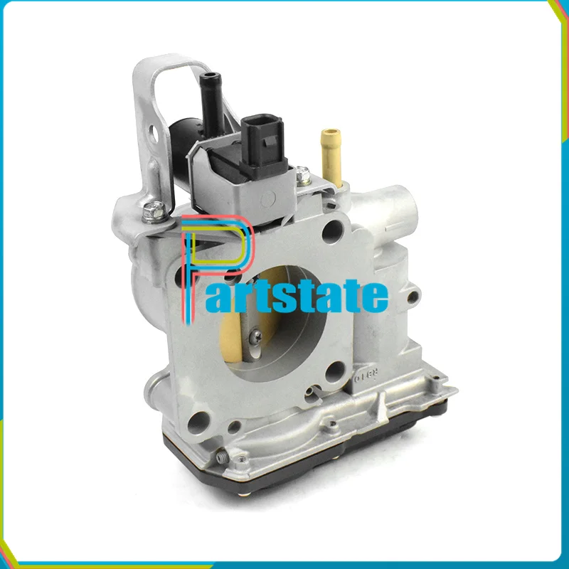 16400-RB1-003 337-50240 16400RB1003 Throttle Body Valve GMD5A For Honda Fit 1.5L L4 - Gas 2009-2013