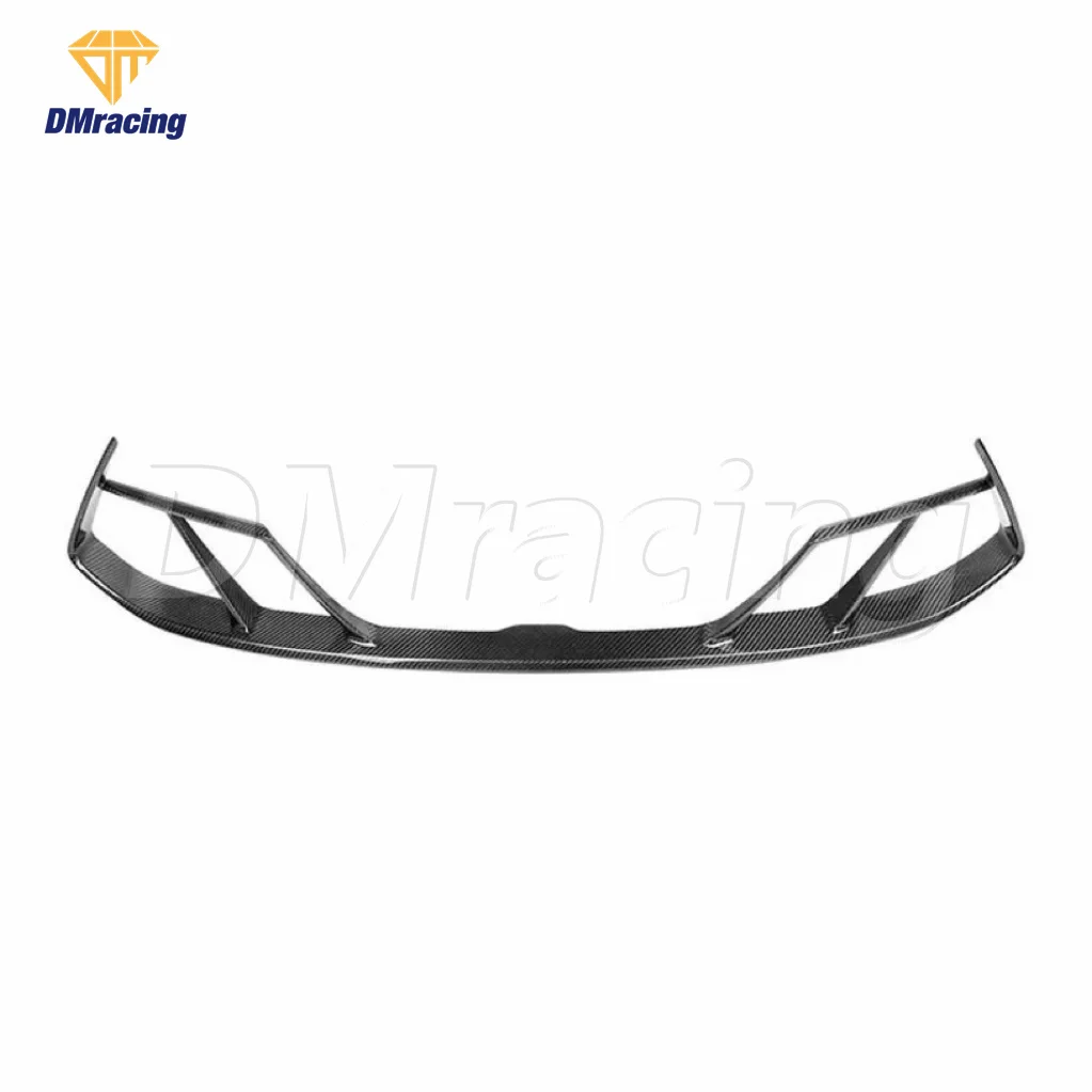 

PT Style Dry Carbon Fiber Front Vent Trim for Bmw M3 M4 G8X G80 G82 G83 2019-2023