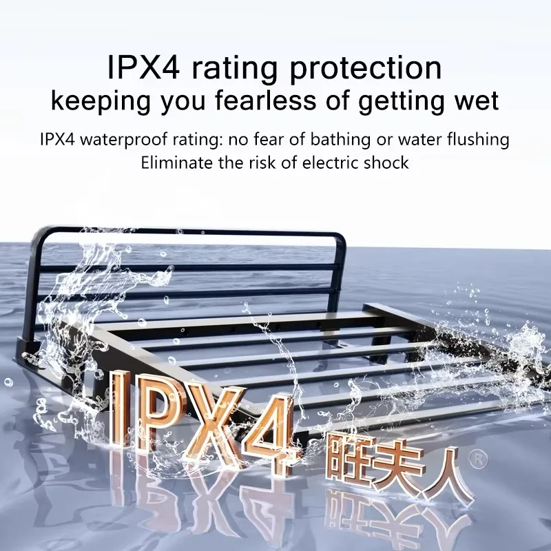 Рисунок 4 - Алюминиевый новый светодиодный