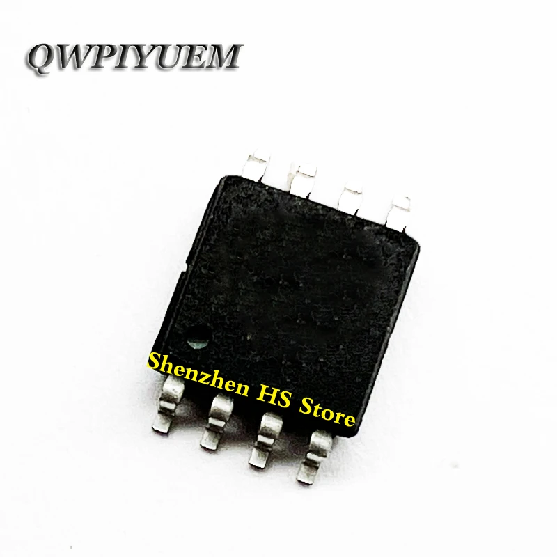 10PCS W25Q80BVSIG SOP-8 W25Q80 SOP W25Q80BVSSIG SOP8 SMD 25Q80BVSIG