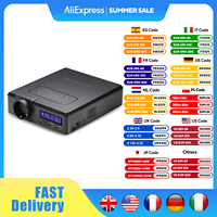 ALLPOWERS 200W Solar Powerbank 154Wh 41600mAh  External Battery Charger Powerstation Portable Generator Emergency Backup Power