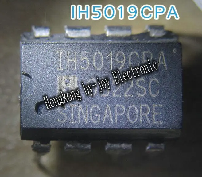 IH5019CPA новые и оригинальные IC 5 шт./партия