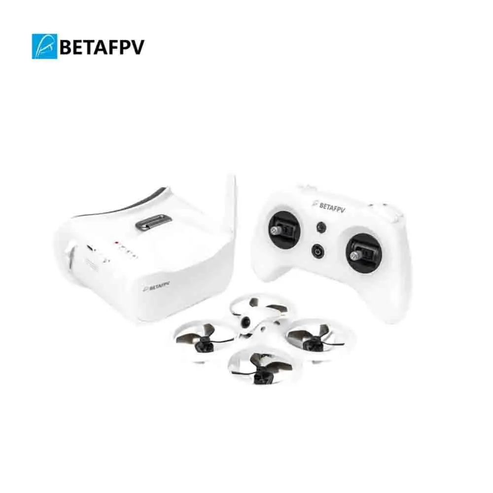BETAFPV Cetus X FPV-kit Borstelloze ELRS FPV Quadcopter Kinderspeelgoed RC-gereedschap