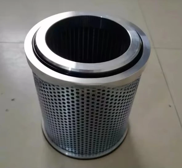 Marine hydraulic oil filter element DH30XN101100