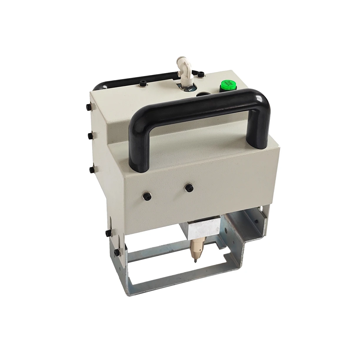 

Dot Peen Chassis Vin Number Engraving Machine for Chassis Number