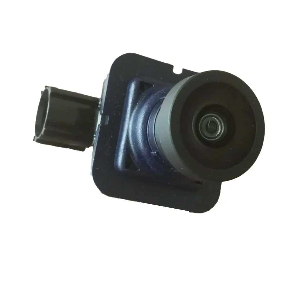 

Trunk Camera for Maserati Levante 2017 2020 OE 670100888 670104948 673011216 Designed for Enhanced Parking Safety