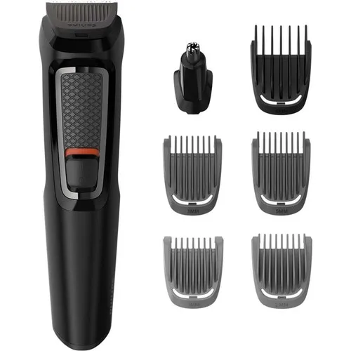 Philips MG3720 Male Care Set in 1 of Hair & Beard Styling