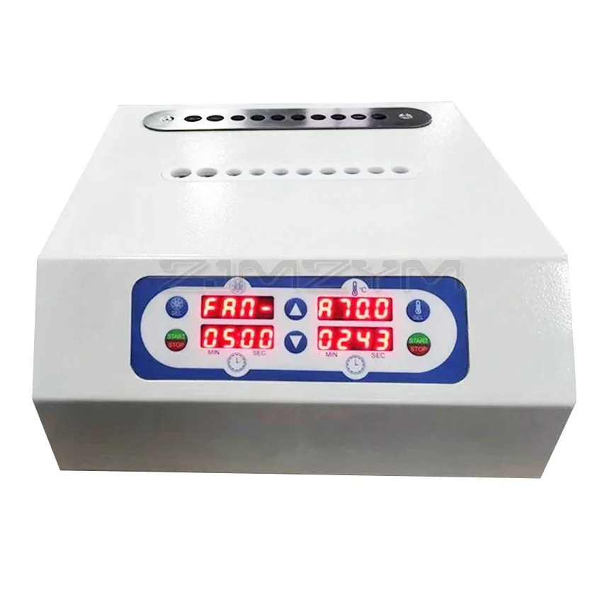 AP03 PRP Heating Cooling PPP Plasma Gel Maker Portable PRP bio Filler Machine for 1/2.5/5ml Syringe Beauty Plasma Gel Machine