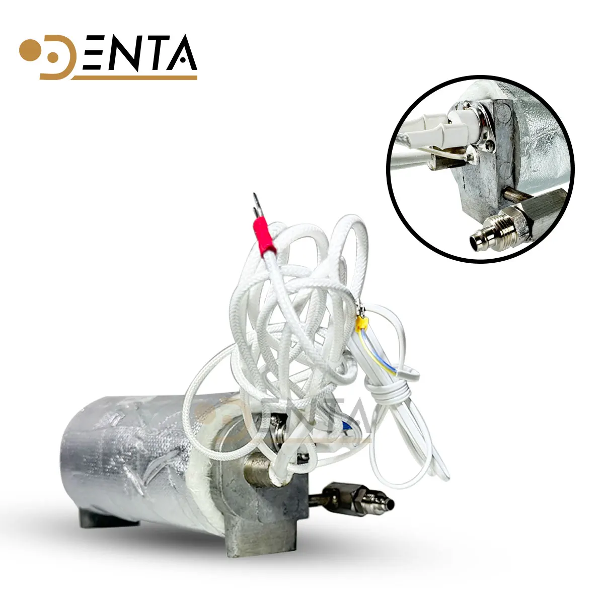 Dampfgenerator neue Generation AliGan Equipment Runyes medizinischer Autoklav-Sterilisator Ersatzteil