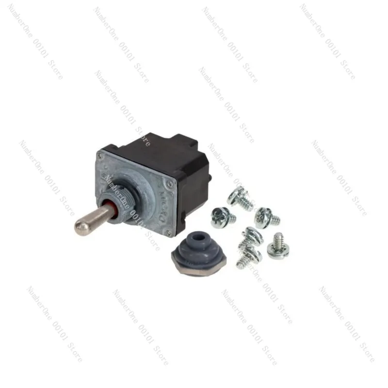 HNARL Toggle Switch,128202GT NEW Toggle Switch Used for HAULOTTE and GENIE...