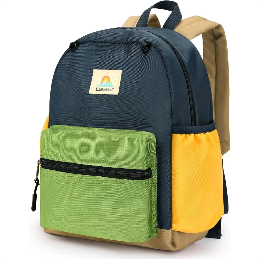 

Backpack for Boys 68: Toddler Backpack for Preschool Kindergarten Boys Backpacks for Elementary 46