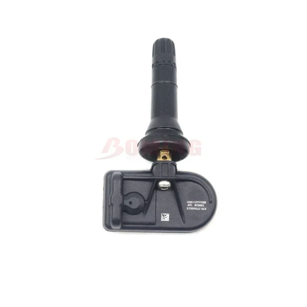 لا حاجة إلى برمجة مستشعر ضغط الإطارات TPMS للسيارة X0137000023 X01-37000023 للرائدة المثالية L7 L8 L9 ONE 2021-2025 433 ميجا هرتز #4