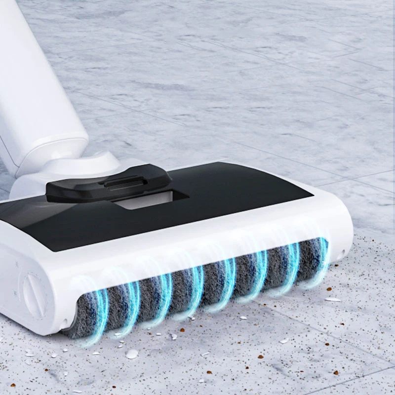 WFP8 Cordless Vacuum Cleaner Wet And Dry Floor Cleaning Electric Mop Wireless handheld household floor washer