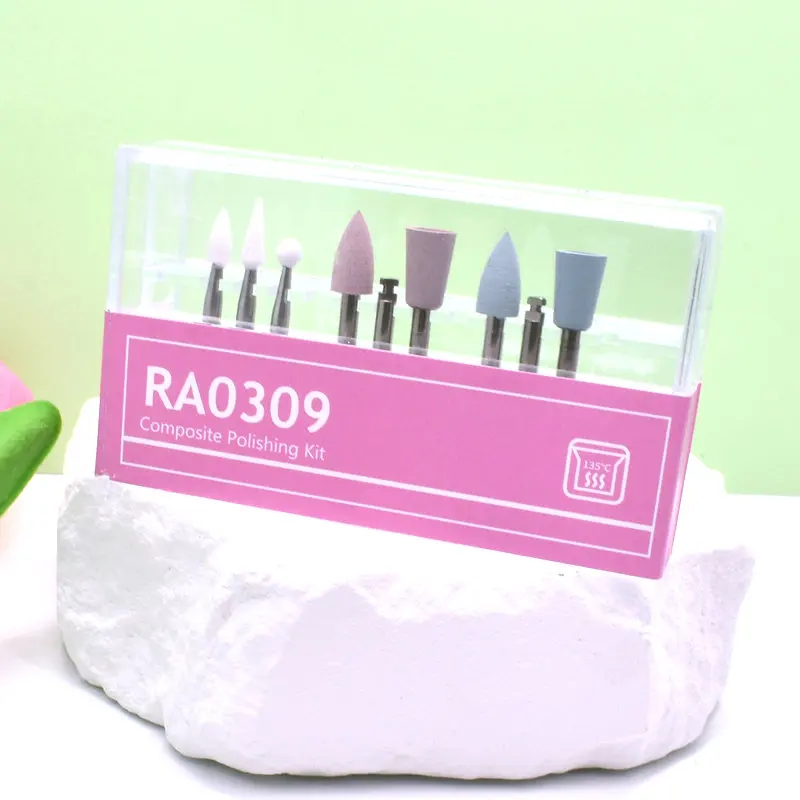 

Стоматологический инструмент, стоматологический профилактический камень, композитные наборы для полировки, щетка для стоматологического материала, новая нейлоновая щетка для полировки, стоматологический инструмент