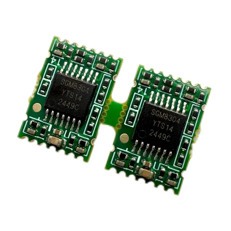 10PCS DIO8F4D Level Shift Board Power Module For Antminer S21XP S21pro S21+