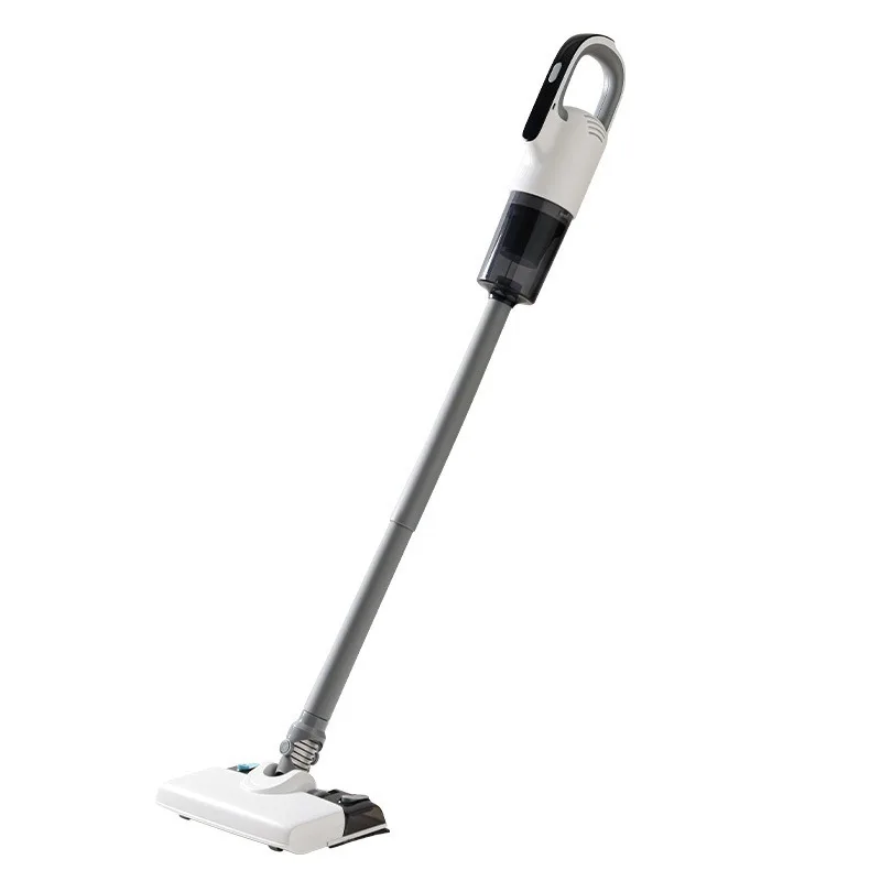 Household Floor Sweeping Vacuum Cleaner, Wireless Handheld, High Suction, High-Power 19000pa Cleaning Machine