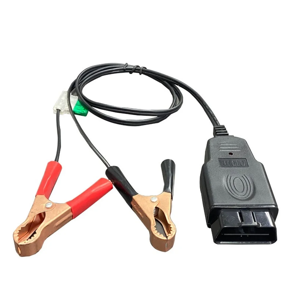 for obd for Memory Saver Cable FOR Battery Replacement Tool Car Maintenance No Power for obd System Data Memory Retention Cable