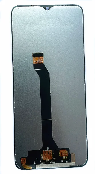 New Tested LCD Display For Cubot X70 LCD Display Touch Screen Digitizer Assembly Front Screen Replacement