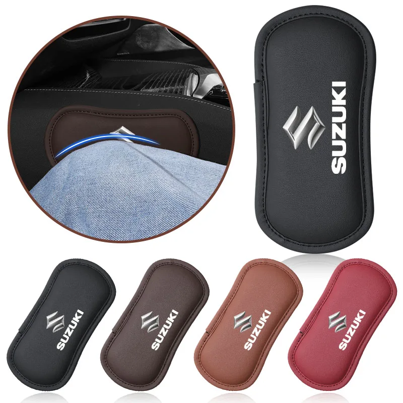 

Многофункциональная подушка-подлокотник для автомобиля, защитная, для Suzuki Swift, Grand Vitara, Jimny, SX4, Alto, AX100, Liana, Gsxr 750, Cross, Samurai