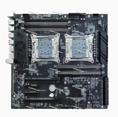 For High Performanc…