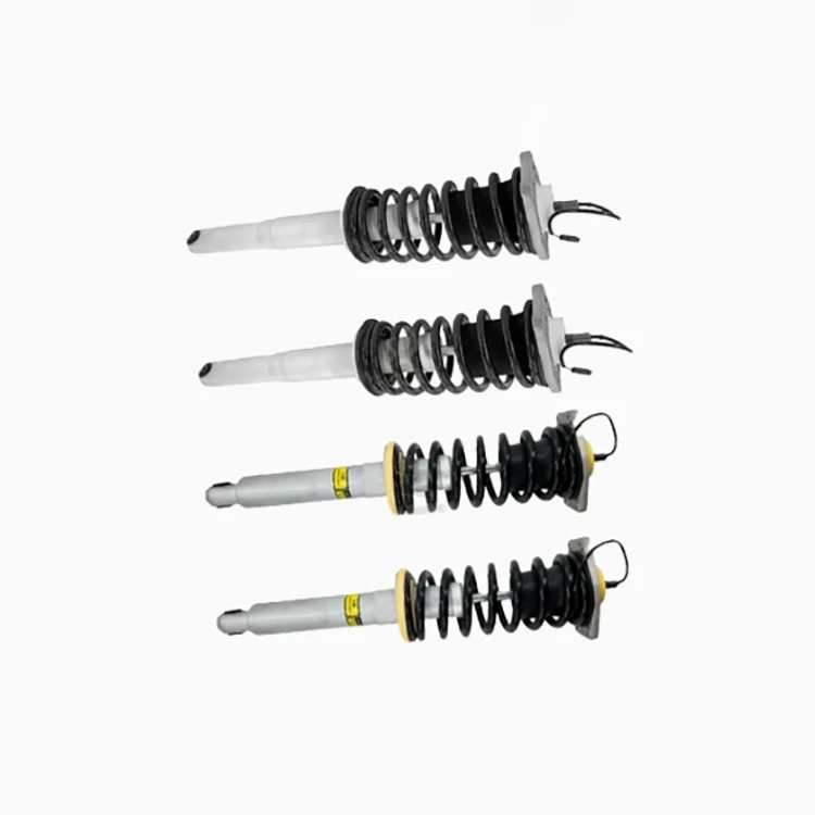 4PCS New For Maserati Quattroporte M139 Gt Skyhook 2006-13 248255 226147 226149 248256 220915 220916 248253 238520