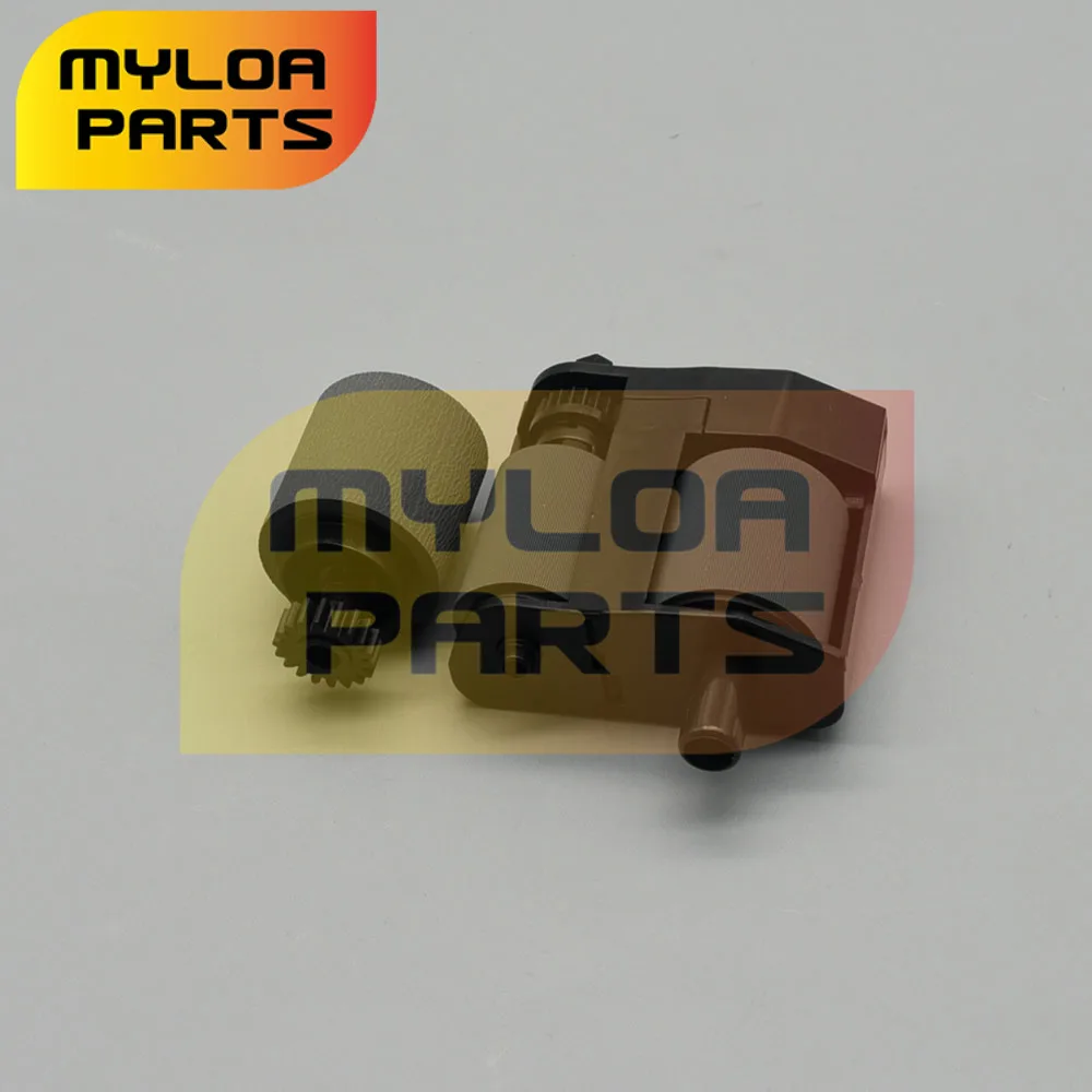 

1SET ADF Roller Kit is for HP M527 577 B5L52-67903 B5L52A W5U23A W5 U23-67901 High quality compatible new