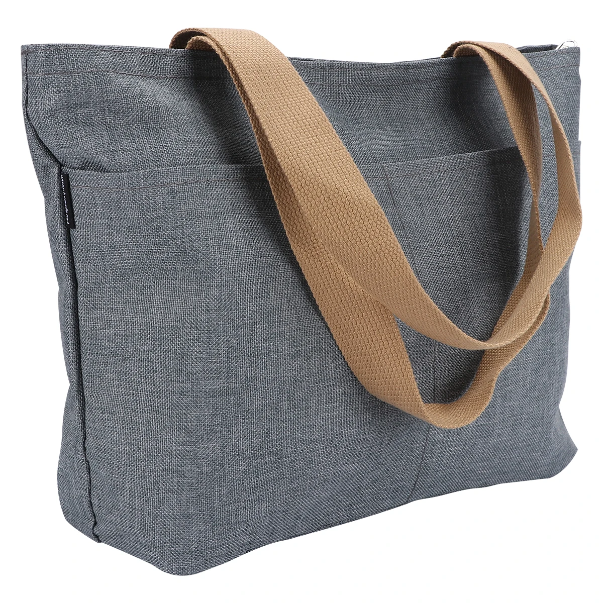 

Waterproof Bag Storage Bags Clothes Tote Makeup Toiletry Grocery Shopping Large Capacity