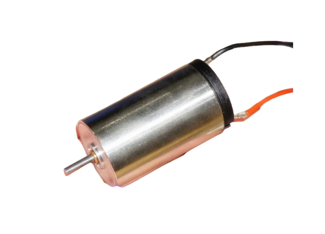 100% authentique 26mm motor Dc servo motor DC5-12V