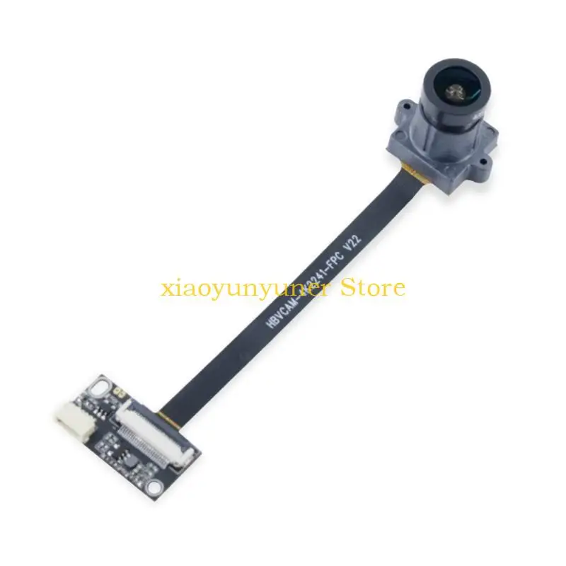 

P9JB Усовершенствованный модуль камеры 8MP 4K USB2.0 Превосходное распознавание лиц высокой четкости