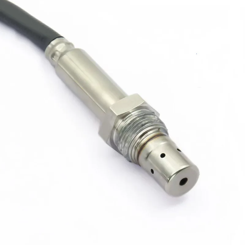 Oxygen Sensors For …