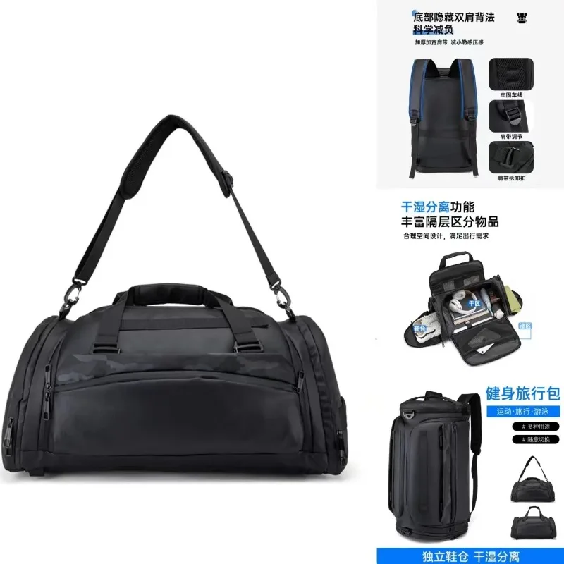 travel-gym-bagmen-business-trip-handbag-women-yoga-sports-crossbody-bagweekend-overnight-bag