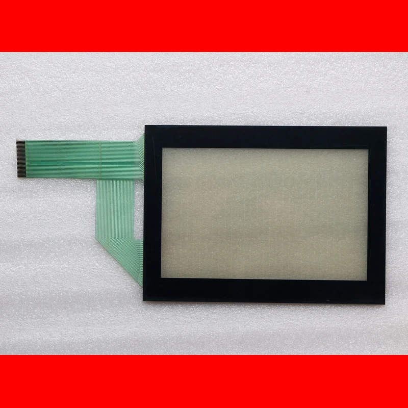 

2 Pieces GP550-TCM2-220 -- Plastic protective films Touch screens panels