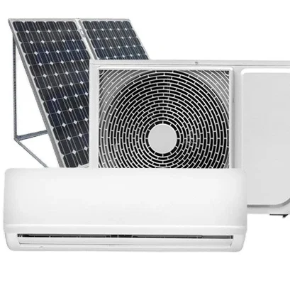 High Quality Dc Solar Air Conditioner Split 48v Dc Solar Air Conditioner Window Solar Air Conditioner