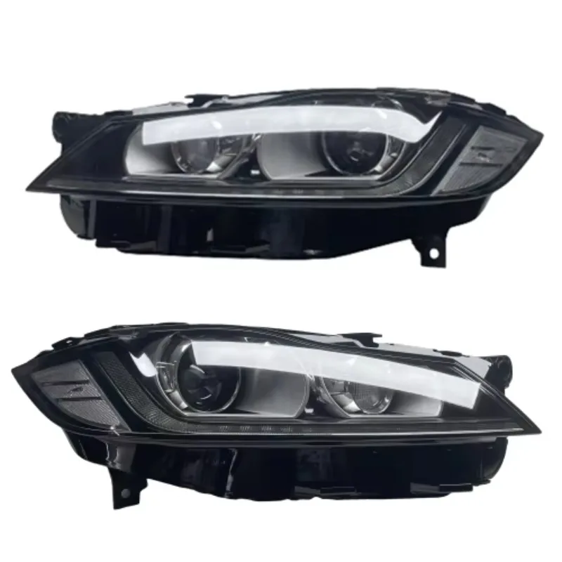 

Suitable for XF Headlights Original Xenon Headlights 16-19 Year XF Lighting System Headlights