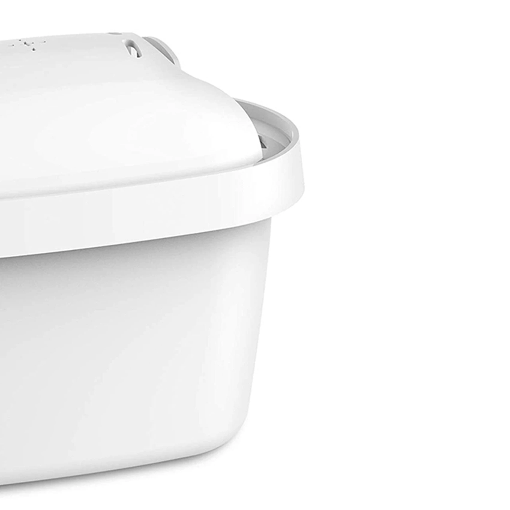 1Pcs (NOT for Waterdrop's Jugs) Compatible for All Brita Maxtra+ Jug, Brita Kettle Universal Filter Cartridge