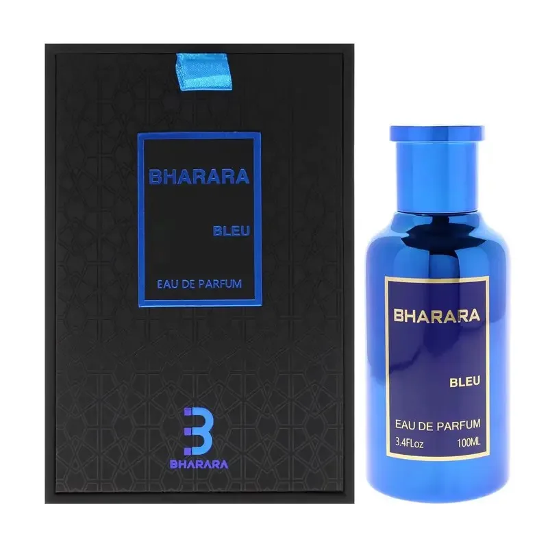 برفان هارا للجنسين 3.4 أونصة أو دو برفوم - يدوم طويلاً #4