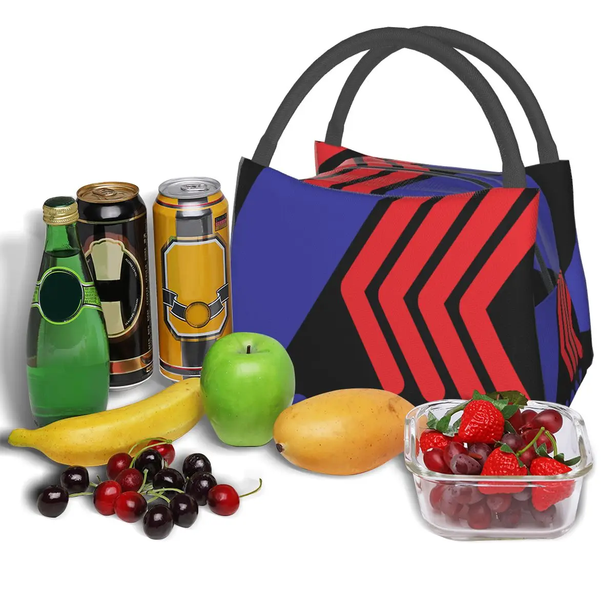 K-Way Portable insulation bag for Cooler Thermal Food Office Pinic Container